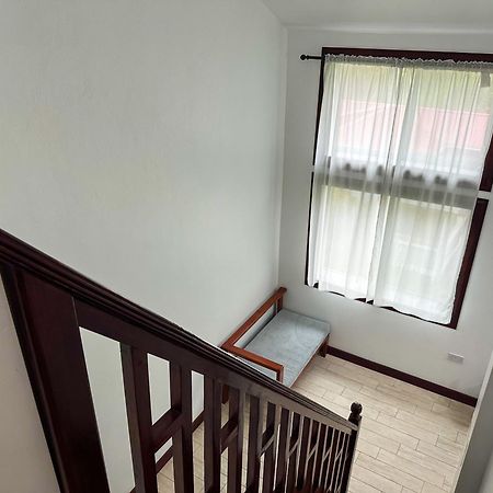 Villa Copthall Trafalgar المظهر الخارجي الصورة